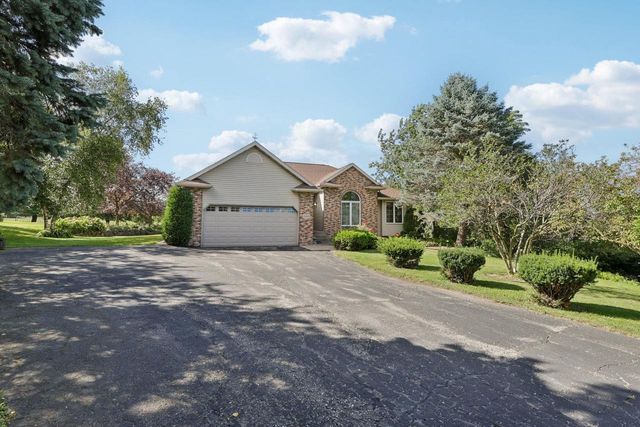 3108 Hawks Haven Trail, Deforest, WI 53532