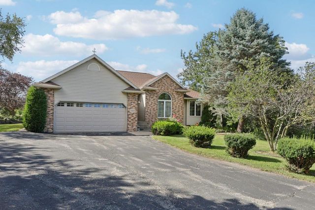 3108 Hawks Haven Trail, Deforest, WI 53532