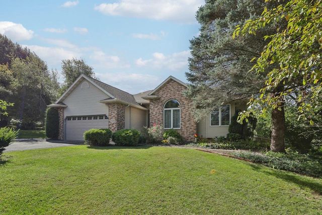 3108 Hawks Haven Trail, Deforest, WI 53532