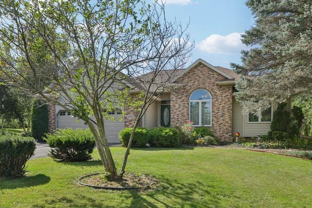 3108 Hawks Haven Trail, Deforest, WI 53532