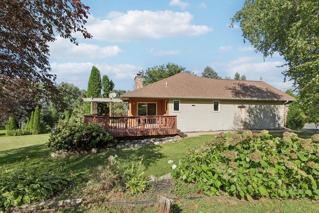 3108 Hawks Haven Trail, Deforest, WI 53532