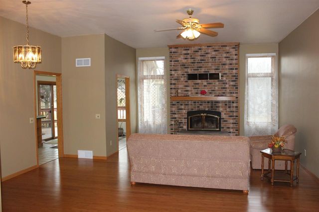 3108 Hawks Haven Trail, Deforest, WI 53532