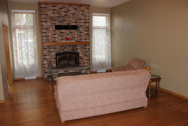 3108 Hawks Haven Trail, Deforest, WI 53532