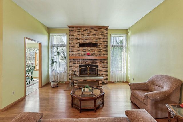 3108 Hawks Haven Trail, Deforest, WI 53532