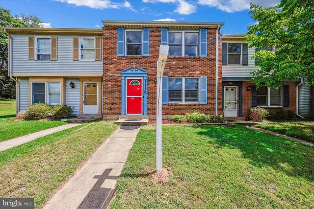 11116 CEDARBLUFF LN, Germantown, MD 20876