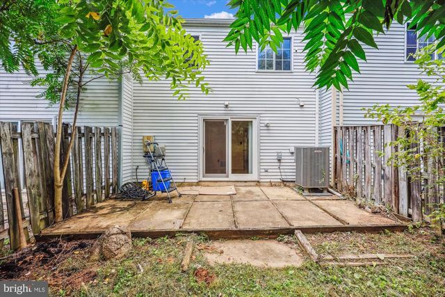 11116 CEDARBLUFF LN, Germantown, MD 20876