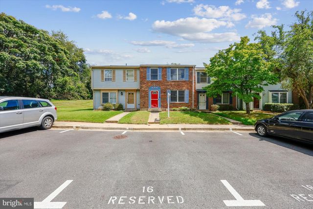 11116 CEDARBLUFF LN, Germantown, MD 20876