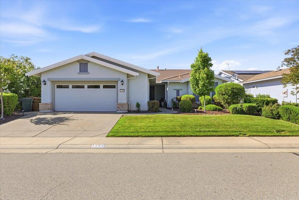1184 Segolily Ln, Lincoln, CA 95648