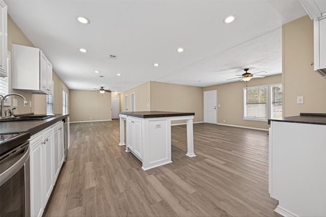 15933 W Relza Drive, Splendora, TX 77372