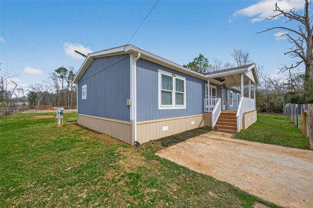 15933 W Relza Drive, Splendora, TX 77372