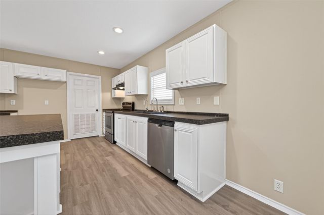 15933 W Relza Drive, Splendora, TX 77372