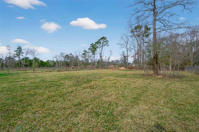 15933 W Relza Drive, Splendora, TX 77372