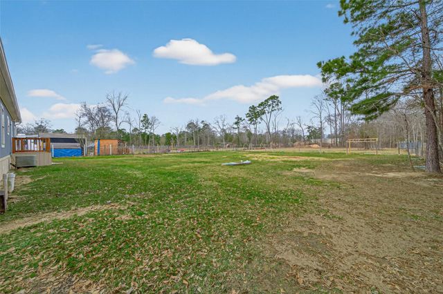 15933 W Relza Drive, Splendora, TX 77372