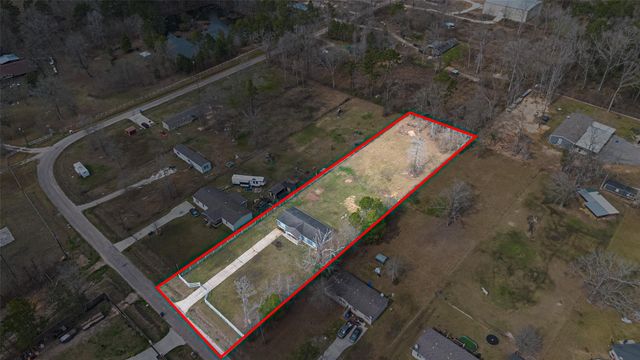 15933 W Relza Drive, Splendora, TX 77372