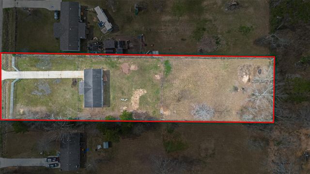 15933 W Relza Drive, Splendora, TX 77372