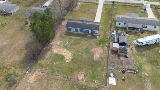 15933 W Relza Drive, Splendora, TX 77372