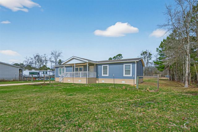 15933 W Relza Drive, Splendora, TX 77372