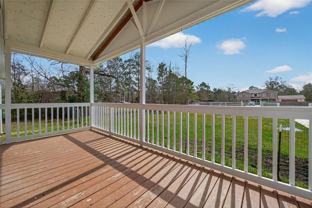 15933 W Relza Drive, Splendora, TX 77372