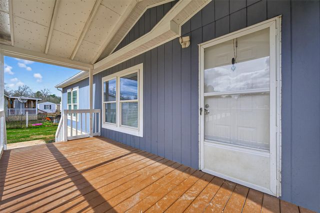 15933 W Relza Drive, Splendora, TX 77372