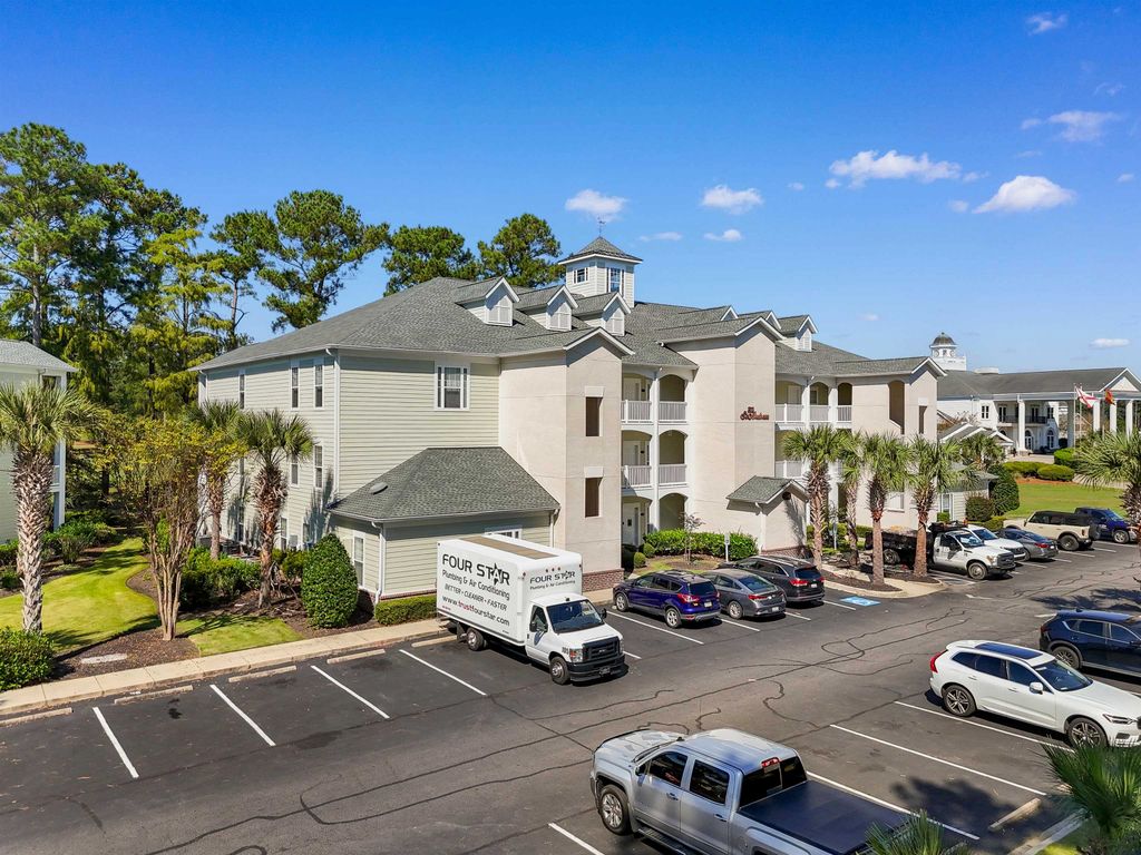100 Cypress Point Ct Unit 205, Myrtle Beach, SC 29579 — photo 2