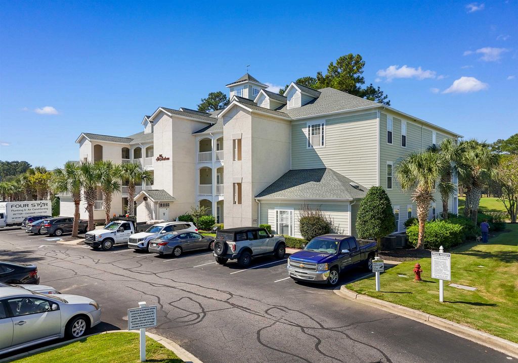 100 Cypress Point Ct Unit 205, Myrtle Beach, SC 29579 — photo 3