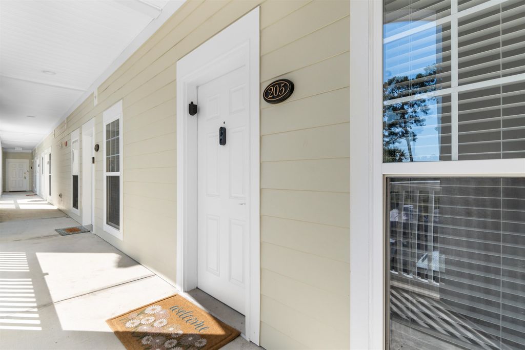 100 Cypress Point Ct Unit 205, Myrtle Beach, SC 29579 — photo 4