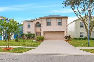 627 Peachtree Street, Titusville, FL 32780