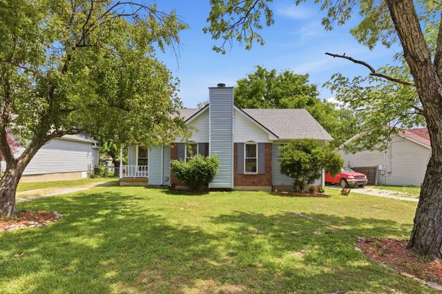 3321 Towne Village Rd, Antioch, TN 37013