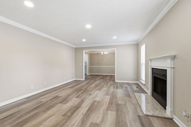 3321 Towne Village Rd, Antioch, TN 37013