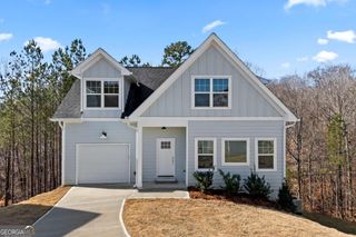 3175 Tackett Road, Douglasville, GA 30135