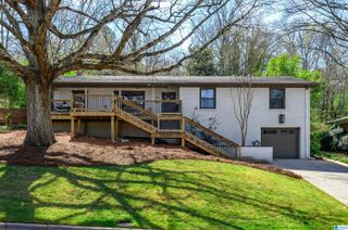 5705 12TH AVENUE, Birmingham, AL 35222