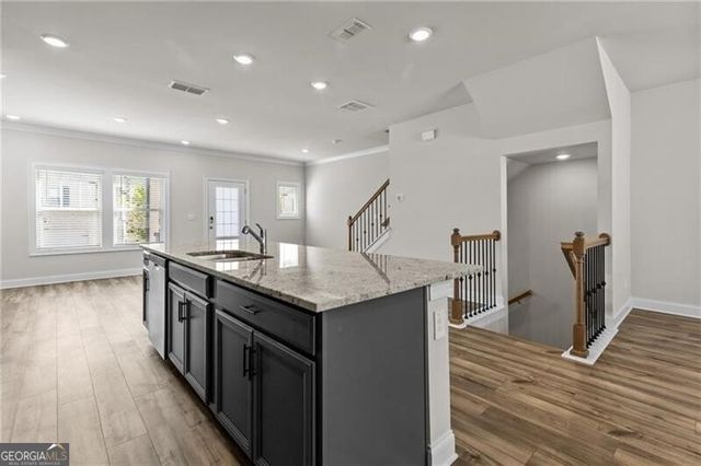 3614 Shore Wood Avenue, Lawrenceville, GA 30044