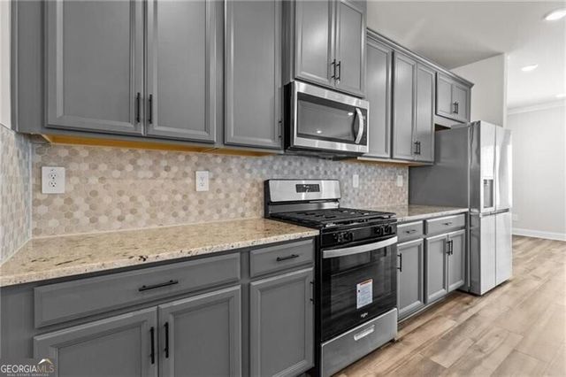 3614 Shore Wood Avenue, Lawrenceville, GA 30044