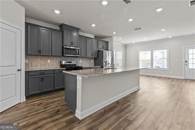 3614 Shore Wood Avenue, Lawrenceville, GA 30044