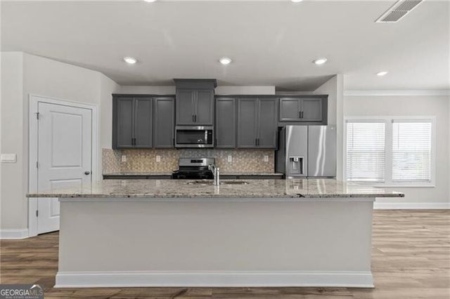 3614 Shore Wood Avenue, Lawrenceville, GA 30044