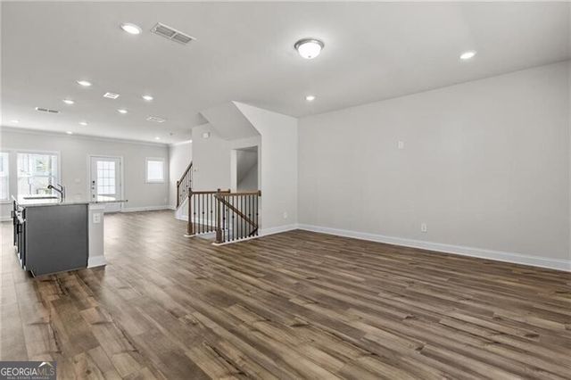 3614 Shore Wood Avenue, Lawrenceville, GA 30044