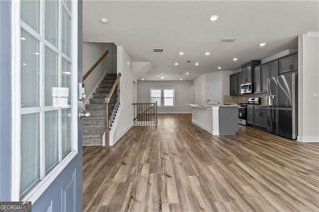 3614 Shore Wood Avenue, Lawrenceville, GA 30044