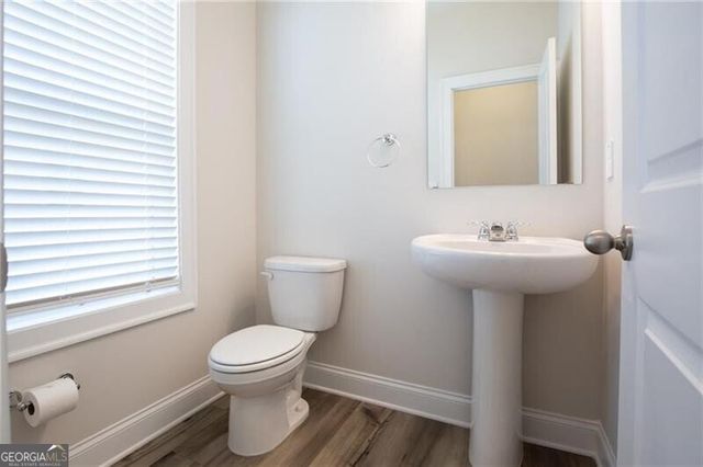 3614 Shore Wood Avenue, Lawrenceville, GA 30044