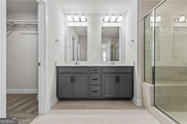 3614 Shore Wood Avenue, Lawrenceville, GA 30044