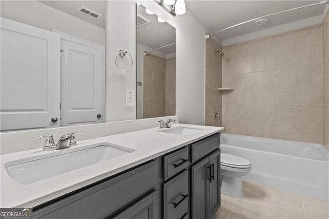 3614 Shore Wood Avenue, Lawrenceville, GA 30044