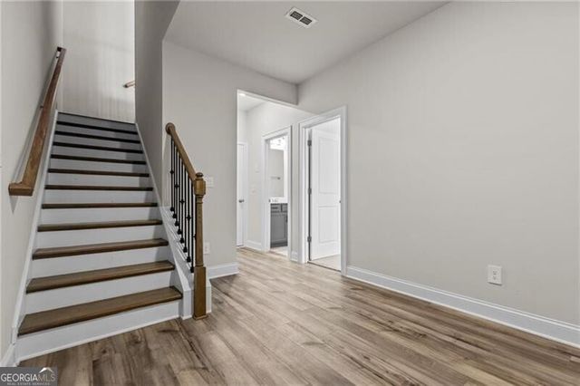 3614 Shore Wood Avenue, Lawrenceville, GA 30044