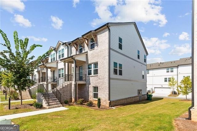 3614 Shore Wood Avenue, Lawrenceville, GA 30044