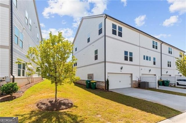 3614 Shore Wood Avenue, Lawrenceville, GA 30044