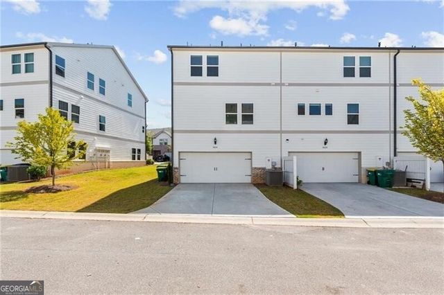 3614 Shore Wood Avenue, Lawrenceville, GA 30044