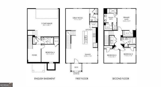 3614 Shore Wood Avenue, Lawrenceville, GA 30044