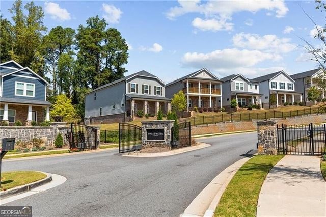 3614 Shore Wood Avenue, Lawrenceville, GA 30044