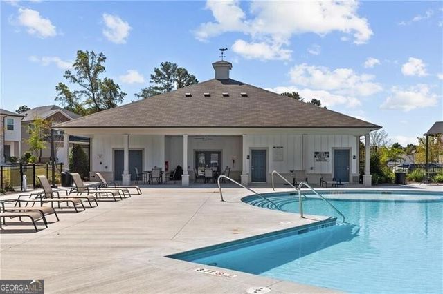 3614 Shore Wood Avenue, Lawrenceville, GA 30044