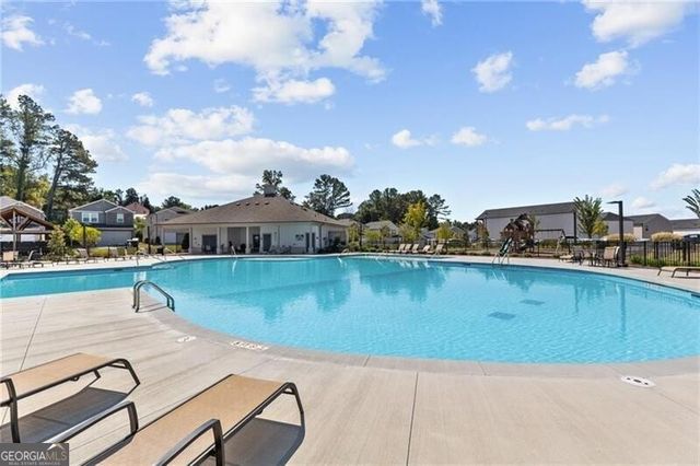 3614 Shore Wood Avenue, Lawrenceville, GA 30044