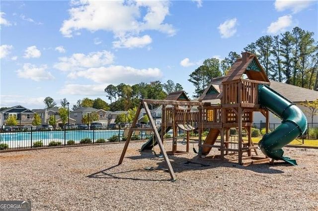 3614 Shore Wood Avenue, Lawrenceville, GA 30044