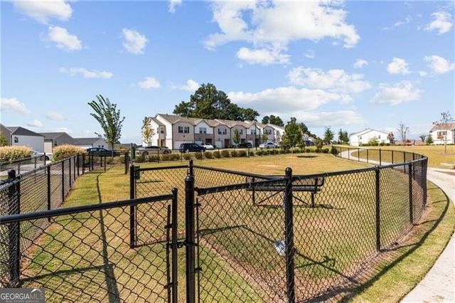 3614 Shore Wood Avenue, Lawrenceville, GA 30044